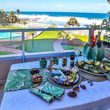 Sands Beach Breaks Beach Front Ballito Extérieur photo