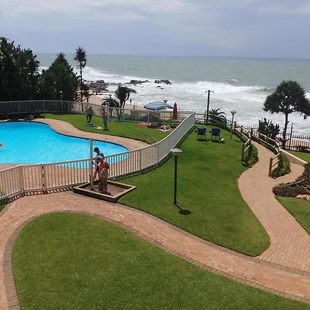 Sands Beach Breaks Beach Front Ballito Extérieur photo