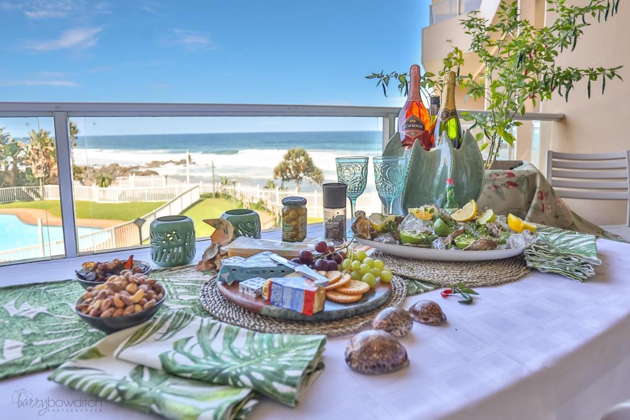 Sands Beach Breaks Beach Front Ballito Extérieur photo