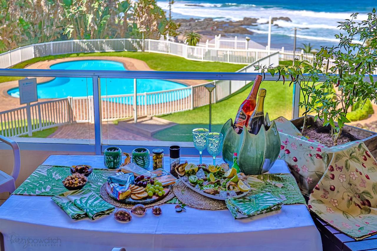 Sands Beach Breaks Beach Front Ballito Extérieur photo