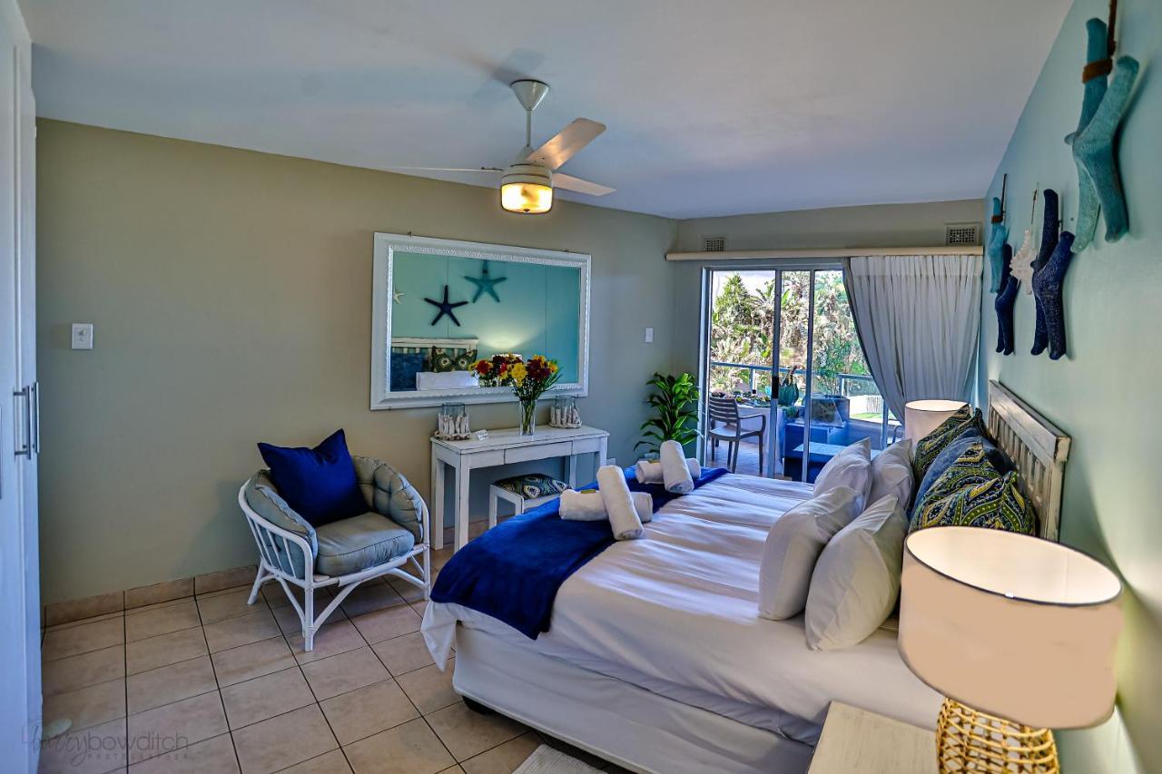 Sands Beach Breaks Beach Front Ballito Extérieur photo