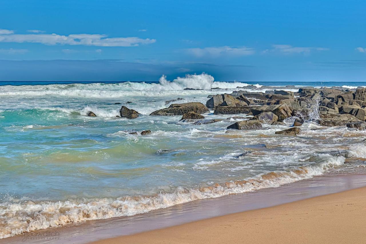 Sands Beach Breaks Beach Front Ballito Extérieur photo