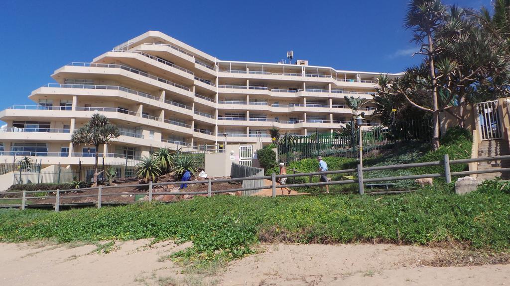 Sands Beach Breaks Beach Front Ballito Chambre photo