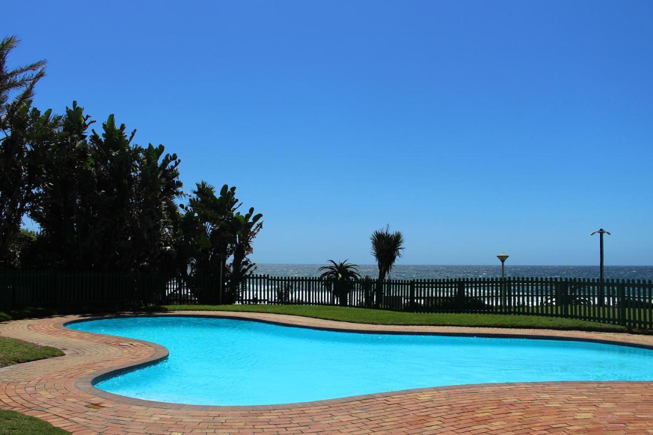 Sands Beach Breaks Beach Front Ballito Extérieur photo