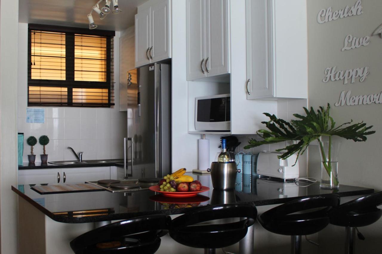 Sands Beach Breaks Beach Front Ballito Extérieur photo