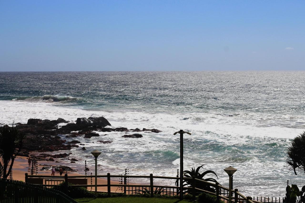 Sands Beach Breaks Beach Front Ballito Extérieur photo