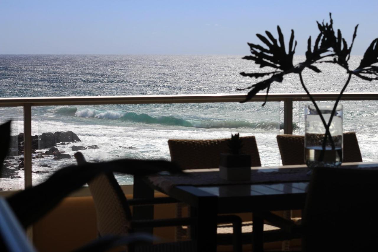 Sands Beach Breaks Beach Front Ballito Extérieur photo