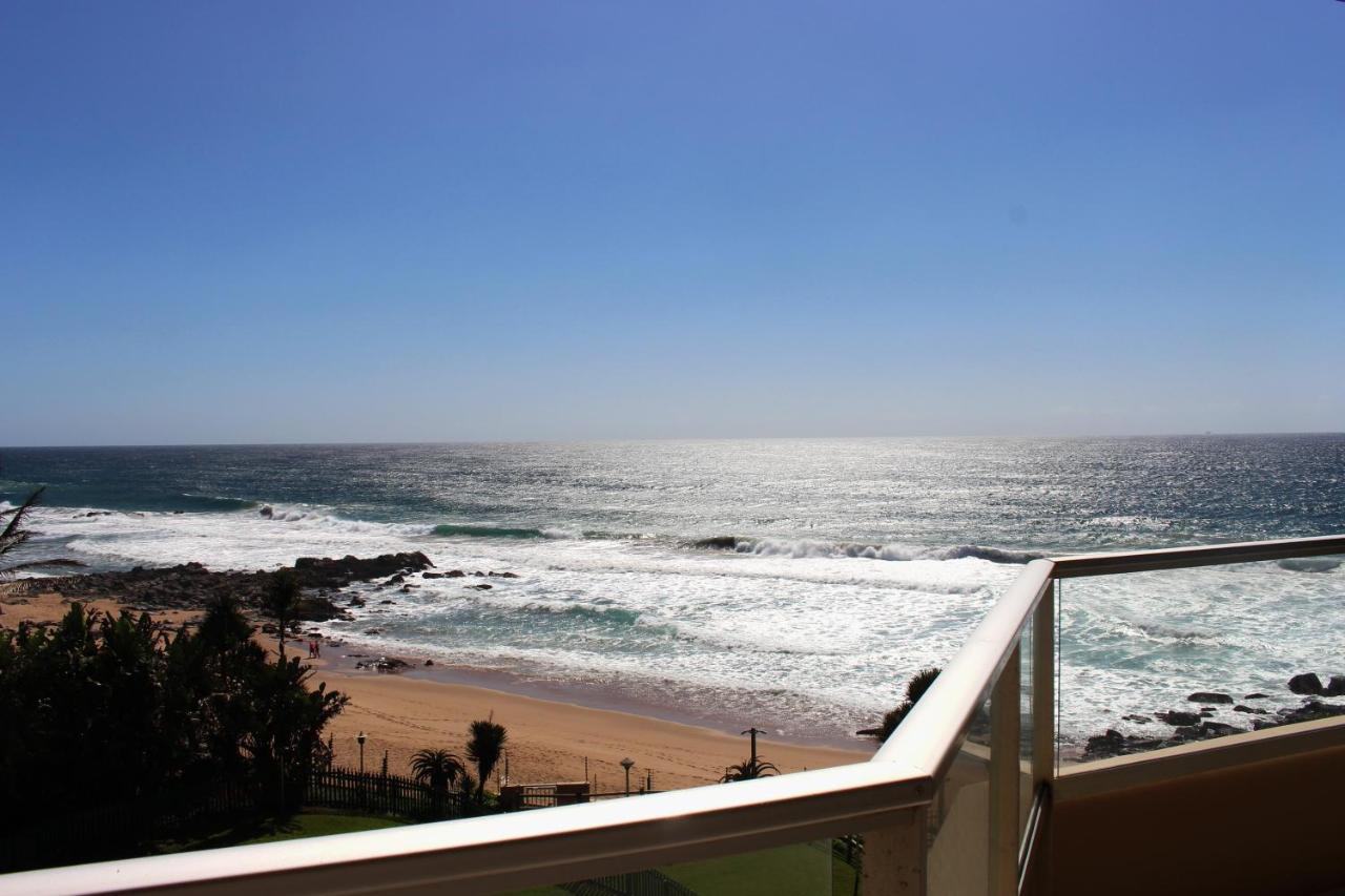 Sands Beach Breaks Beach Front Ballito Extérieur photo
