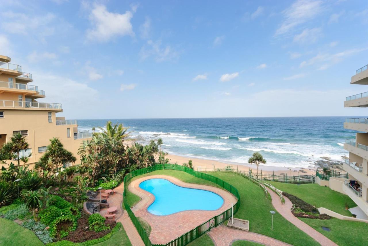 Sands Beach Breaks Beach Front Ballito Extérieur photo