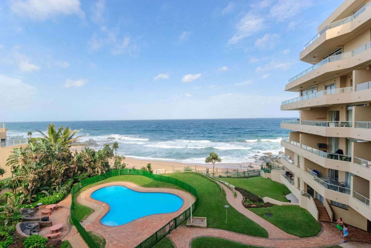 Sands Beach Breaks Beach Front Ballito Extérieur photo