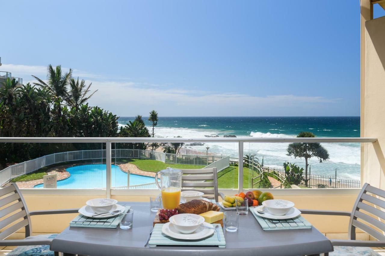 Sands Beach Breaks Beach Front Ballito Extérieur photo
