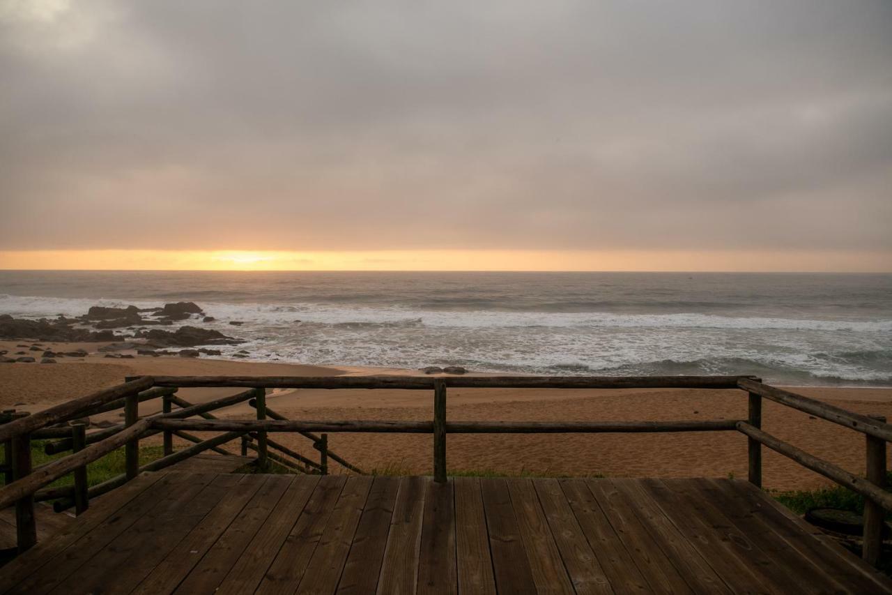 Sands Beach Breaks Beach Front Ballito Extérieur photo
