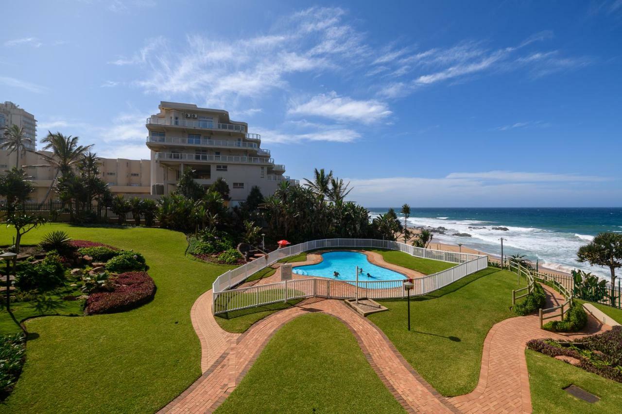 Sands Beach Breaks Beach Front Ballito Extérieur photo