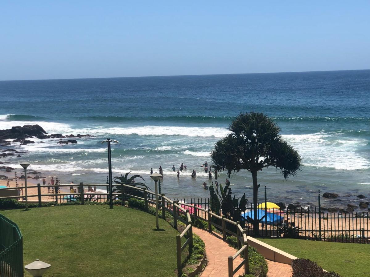 Sands Beach Breaks Beach Front Ballito Extérieur photo